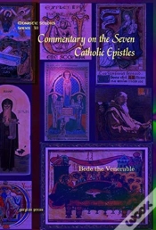 Capa do artigo Commentary On The Seven Catholic Epistles