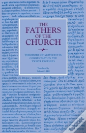 Capa do artigo Commentary On The Twelve Prophets