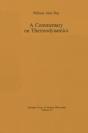 Commentary On Thermodynamics - Preview