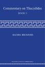 Commentary On Thucydides, Book 3 - Preview