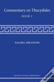 Capa do artigo Commentary On Thucydides, Book 3