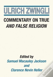 Capa do artigo Commentary On True And False Religion