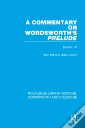 Capa do artigo Commentary On Wordsworth
