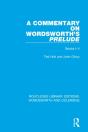 Commentary On Wordsworth'S Prelude - Preview