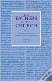 Capa do artigo Commentary On Zechariah