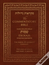 Commentators' Bible: Exodus