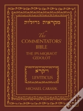 Commentators' Bible: Leviticus