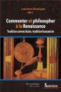Commenter Et Philosopher À La Renaissance - Preview