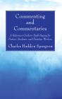 Commenting And Commentaries - Preview
