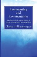 Commenting And Commentaries