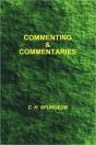 Commenting And Commentaries - Preview