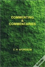 Capa do artigo Commenting And Commentaries