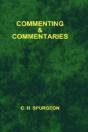Commenting And Commentaries - Preview