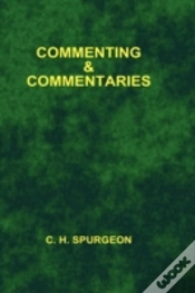 Capa do artigo Commenting And Commentaries