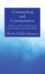 Commenting And Commentaries - Preview
