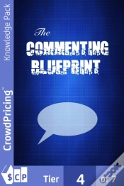 Capa do artigo Commenting Blueprint