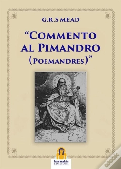 Capa do artigo Commento Al Pimando