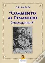 Capa do artigo Commento Al Pimando