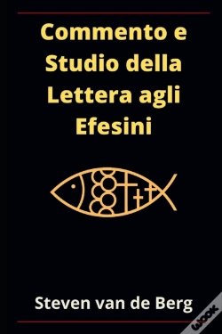 Capa do artigo Commento E Studio Della Lettera Agli Efesini
