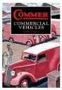 Commer Commercial Vehicles - Preview