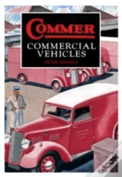 Capa do artigo Commer Commercial Vehicles