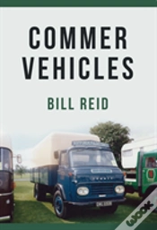Capa do artigo Commer Vehicles