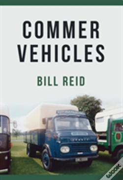 Capa do artigo Commer Vehicles