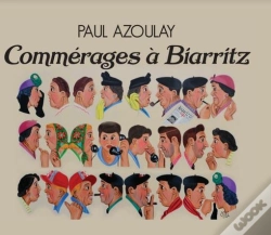 Capa do artigo Commerages A Biarritz