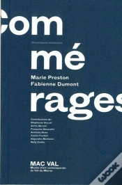 Capa do artigo Commérages
