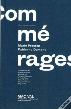 Capa do artigo Commérages
