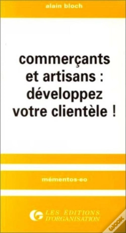 Capa do artigo Commercants Et Artisans