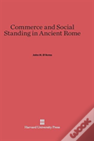 Commerce And Social Standing In Ancient Rome