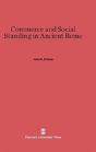 Commerce And Social Standing In Ancient Rome - Preview