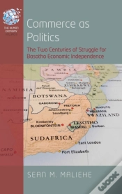 Capa do artigo Commerce As Politics