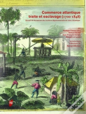 Capa do artigo Commerce Atlantique, Traité Et Esclavage (1700-1848)