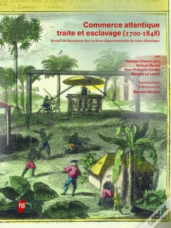 Capa do artigo Commerce Atlantique, Traité Et Esclavage (1700-1848)