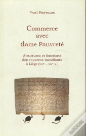 Commerce Avec Dame Pauvrete