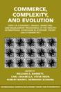 Commerce, Complexity, And Evolution - Preview