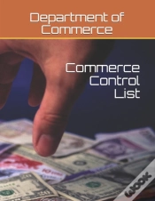 Capa do artigo Commerce Control List