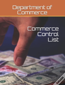 Capa do artigo Commerce Control List
