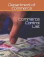 Commerce Control List - Preview