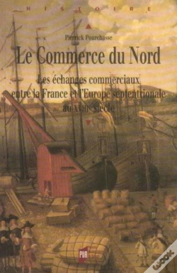 Capa do artigo Commerce Du Nord
