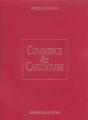 Commerce & Caricature - Preview