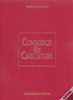 Capa do artigo Commerce & Caricature