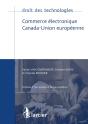 Commerce Électronique Canada-Union Européenne - Preview