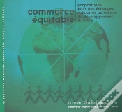 Capa do artigo Commerce Équitable