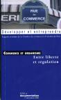 Commerce Et Urbanisme ; Entre Liberté Et Régulation - Preview