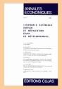Commerce Extérieur, Emploi Et Répartition Dans Le Développement - Preview