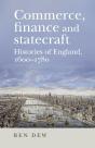 Commerce, Finance And Statecraft - Preview