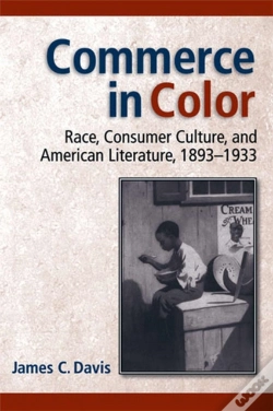 Capa do artigo Commerce In Color